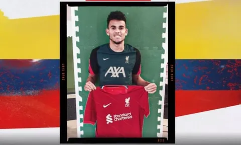 Tân binh đình đám của Liverpool ảnh hưởng thế nào đến bộ ba nguyên tử?
