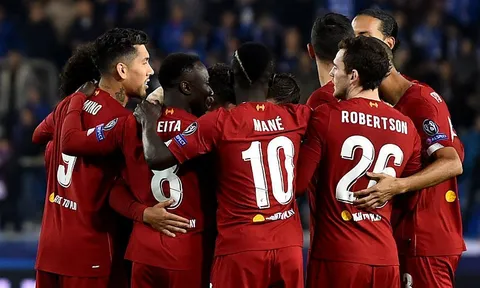 3 điều rút ra sau vòng 14 EPL: Mourinho lại gây 'náo loạn' Ngoại hạng Anh