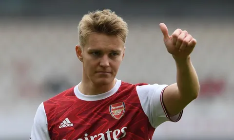 Arsenal hoàn tất mọi thủ tục, tân binh thứ 4 có thể ra sân ngay lập tức