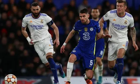 4 màn ngược dòng có thể truyền cảm hứng cho Chelsea