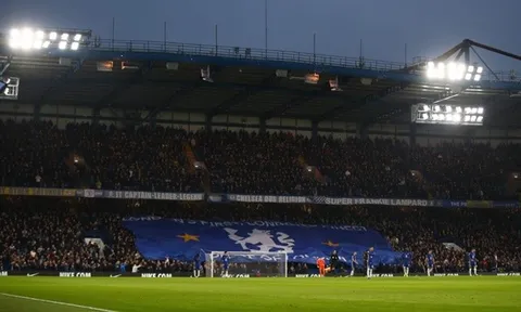 CHÍNH THỨC: Roman Abramovich gửi thông điệp cuối cùng cho Chelsea