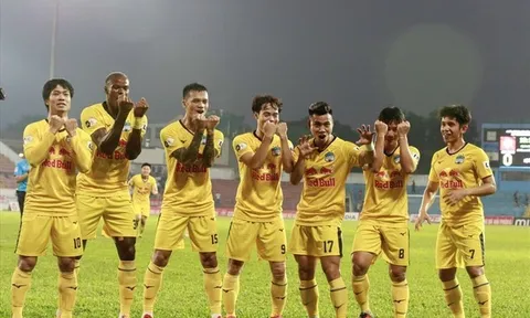 Dàn sao HAGL sẽ lựa chọn bến đỗ mới?