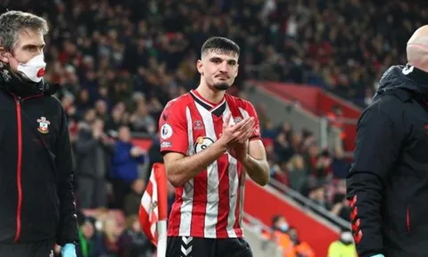 Đối tác Premier League sẵn sàng mua đứt tiền đạo của Chelsea