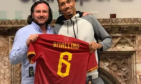 CHÍNH THỨC! "Kẻ thừa" Man Utd phấn khích trở lại Serie A