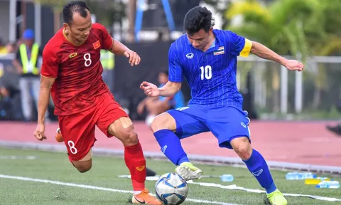 Ôm hận trước Việt Nam, Nishino chỉ ra 2 sai lầm chí tử của Thái Lan