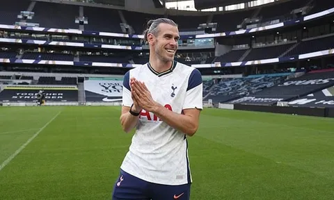 Bale tái xuất Premier League, 2 chuyên gia ý kiến trái chiều