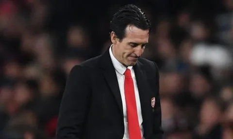 Phòng thay đồ Arsenal có biến, ghế nóng tại Emirates sắp đổi chủ?