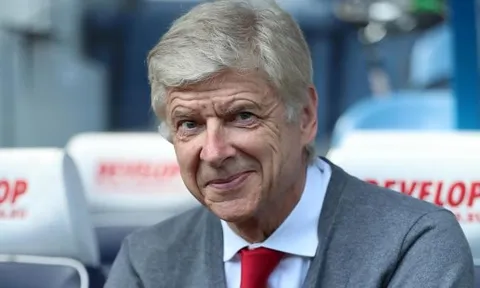 Arsene Wenger: "Tôi thư giãn khi thấy các HLV đau khổ. Tới lượt các bạn rồi"