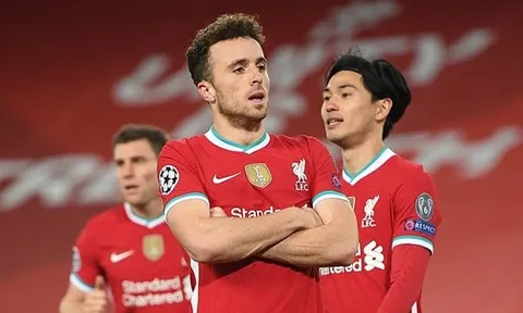 Adam Lallana: "Liverpool đã thực hiện 1 thương vụ giật gân"