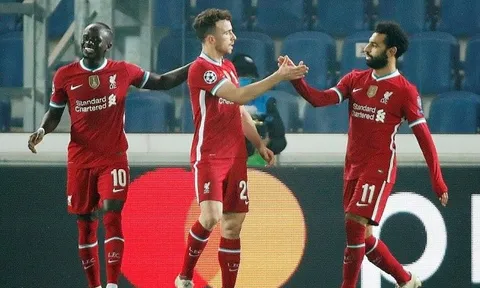 Jota thi đấu như lên đồng, Firmino bật bãi khỏi Liverpool?
