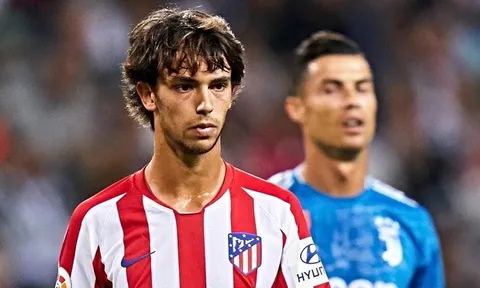 Giành Golden Boy, 'Ronaldo 2.0' đã sẵn sàng để tạo ra kỷ nguyên mới