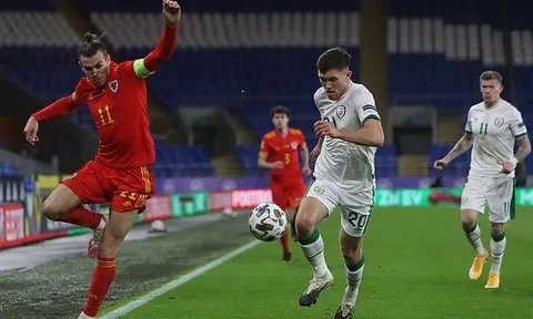 4 siêu sao lớn tuổi chưa từng dự World Cup: có thủ môn số 1 châu Âu