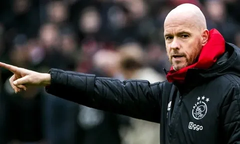 "Lẽ ra tôi phải vô địch Champions League hay Europa League"