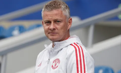 'Không CLB Premier League nào muốn chiêu mộ Solskjaer'
