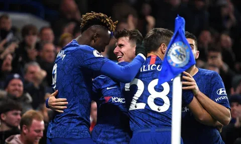 Nhận định Chelsea vs Bournemouth: The Blues có trở lại?
