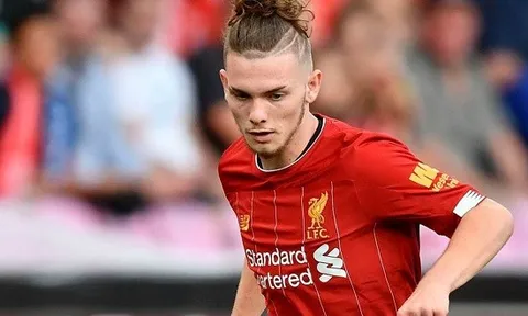 Sợ hầu tòa vì Elliott, Liverpool ''hỏa tốc'' gửi đề nghị tới Fulham