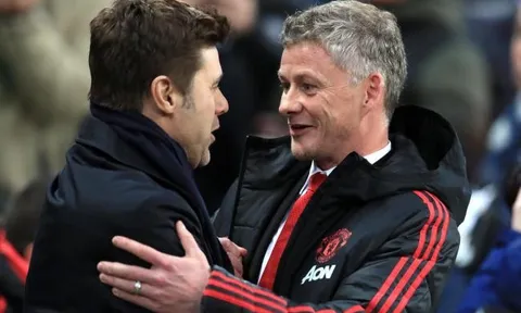 Bị Pochettino đe dọa vị trí, Solskjaer đem Ed Woodward và nhà Glazer ra chống lưng