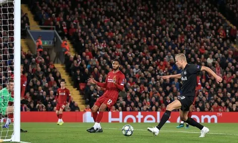 Klopp khen mục tiêu của Man Utd: "Cậu ấy quá tuyệt vời"