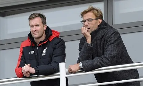 Liverpool chơi lớn, mua nhà "tặng" Klopp