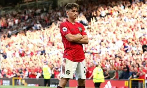 "Quái thú" Mctominay của Man Utd đã bùng nổ thế nào?