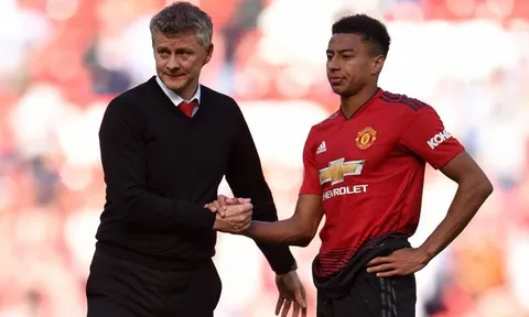 Sao Man Utd bị chế giễu trong ngày sinh nhật: "Cậu ta vẫn 16 tuổi"