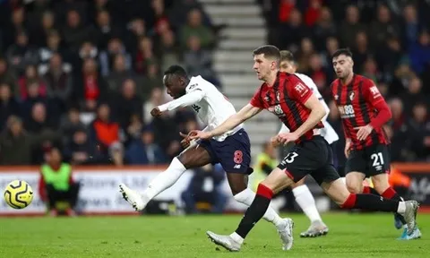 Naby Keita - Một Fabinho mới của Liverpool