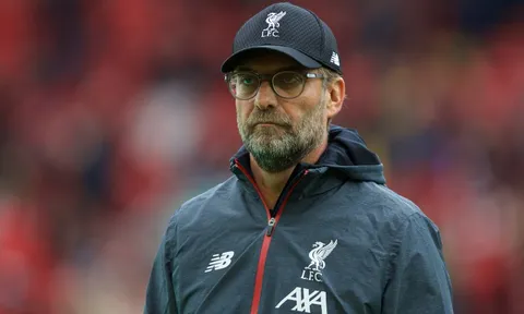 Klopp: "Có ghi bàn, tôi cũng không dám ăn mừng"