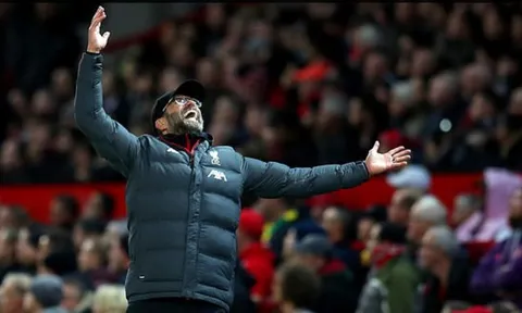 "Họ sẽ vô địch Premier League một cách thoải mái"