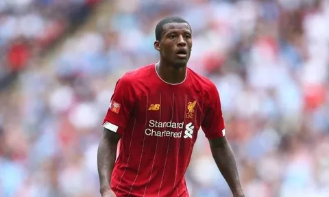 Liverpool đã mất bao nhiêu trụ cột trước thềm FIFA Club World Cup?