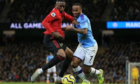 Vì sao Man City nên vui với thất bại trước Man Utd?