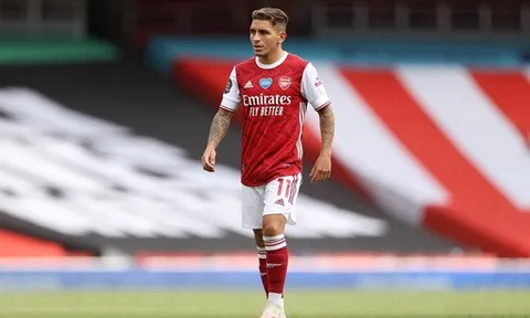 Sarri nhắm cầu thủ, Arsenal hét giá 20 triệu euro