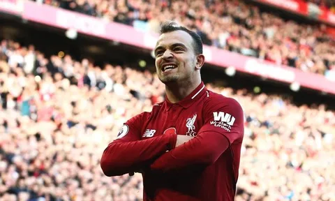 CĐV Liverpool: "Lại chấn thương? Bán cậu ta đi"