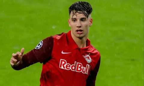 "Hàng hot" Arsenal liên hệ đã chọn xong bến đỗ mới?