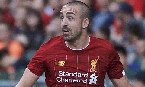 Người cũ Liverpool: ''Đó đã và vẫn sẽ là trận đấu lớn nhất của mùa giải''