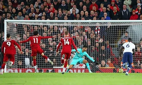 Liverpool sở hữu phẩm chất mà Man Utd thời hoàng kim từng có