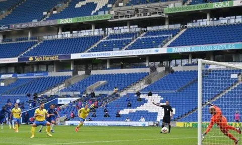 Xác nhận: Arsenal chốt thỏa thuận 5 năm với tiền đạo trẻ