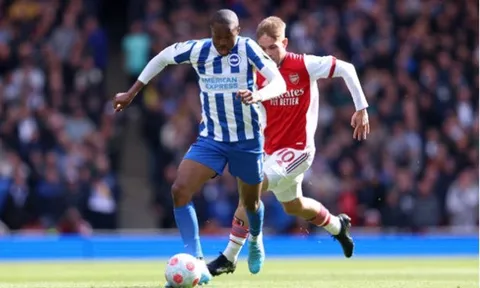 'Các đồng đội đã biết tôi sẽ ghi bàn vào lưới Arsenal'