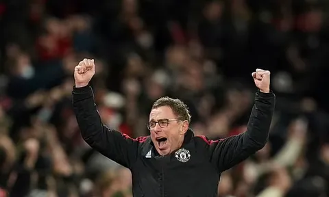 Kevin Phillips: Cầu thủ bị Solskjaer hắt hủi là nhân tố hoàn hảo cho Rangnick