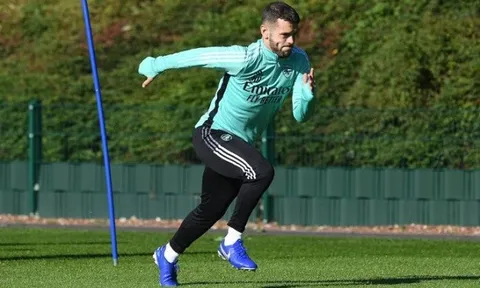 David Ornstein nói rõ khả năng Arteta ký với Wilshere