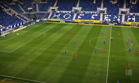 Cơ hội vô địch của Everton so với MU, Arsenal? Jamie O'Hara có đáp án