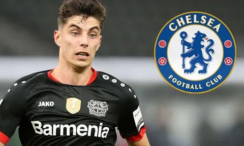 "Cậu ấy là phiên bản lai giữa Mesut Ozil và Michael Ballack"