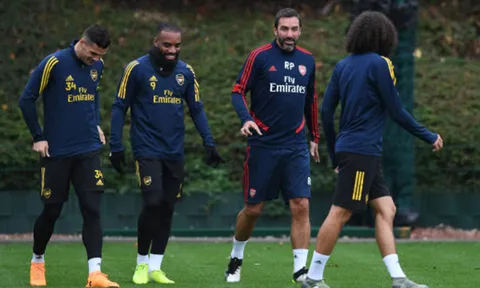 Michael Owen: "Đẳng cấp của họ là vượt trội so với đối thủ"