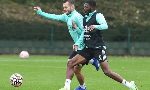 Wilshere mách nước cho Arteta trong việc chuyển nhượng