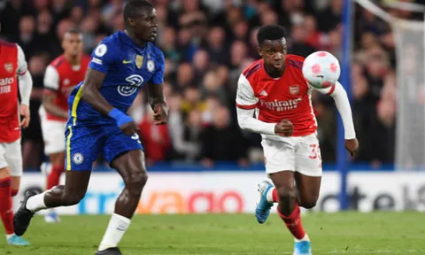 Arteta phát hiện thêm một cỗ máy F1, sẵn sàng đẩy Lacazette lên ghế dự bị