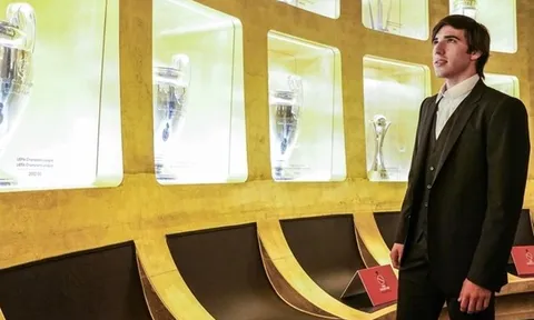 Xác nhận: Coutinho chuẩn bị trở lại Premier League với bến đỗ bất ngờ