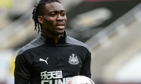 "Nếu Chelsea muốn ký hợp đồng, làm sao bạn có thể từ chối?"
