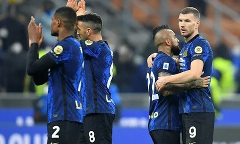 3 lý do để tin Inter sẽ thắng trong trận derby Milan