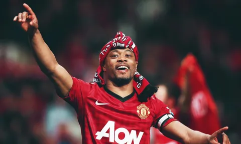 Sao Tottenham chỉ ra cầu thủ 'đẳng cấp thế giới' của Man Utd