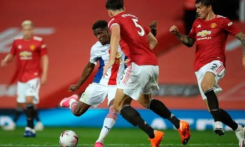 Thương vụ đa năng cho Rangnick