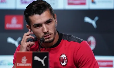 Arsenal cần thức tỉnh sau bài học từ Lisandro Martinez
